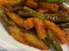 刀豆土豆-嘉逸传菜(洛川东路店)