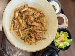 -ITARU食堂·定食料理(西丽店)