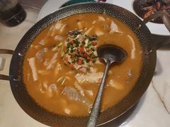 -唐猫庭院·千年陕菜(大唐不夜城店)