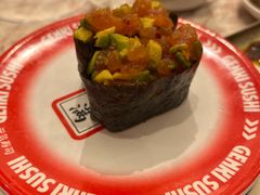 -元气寿司(宝安壹方城店)