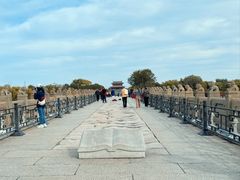 -卢沟桥文化旅游区