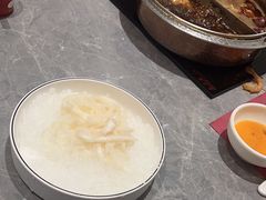 -一绪に寿喜烧(虹悦城店)