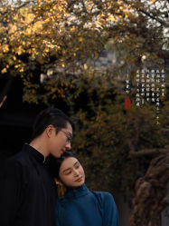 -今生有约国际精品婚纱摄影(苏州店)