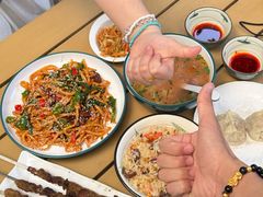 -开帝锐抓饭(和田街店)