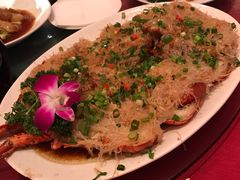 -青岛富力艾美酒店