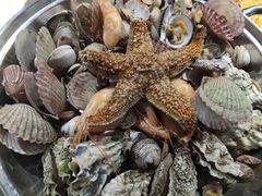 -老济南·地道济南菜(大明湖店)