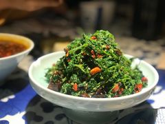 野生灰灰菜-遇见长安(兰州中心店)