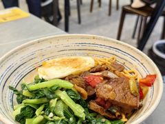 -梅溪·小伙子干挑面(安吉总店)