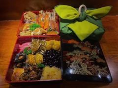 -桂马·日本料理·海胆·海鲜饭·酒场(民主广场店)