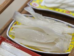 -芦月轩羊蝎子(北蜂窝店)