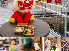 -海心沙亚运公园