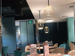 -鹊玥·粤菜小馆(汇智国际商业中心店)