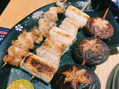 -鳗事鱼意·活鳗現烤专门店(富力海珠城店)
