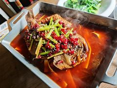 -HOHO餐厅(古子城店)