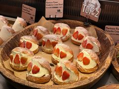 -APOLI ITABAKERY·AP意大利料理面包坊(上海首店)