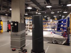 -Uppercut拳馆·Boxing拳击·Muay Thai泰拳