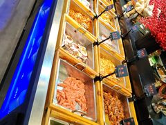 -鑫海汇海鲜烤肉自助(北国商城店)