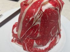 -澳门豆捞(裕华东路店)