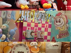 -泡泡玛特POPMART(天环购物中心店)