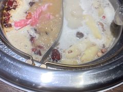 -快乐小羊火锅餐厅(农科路店)