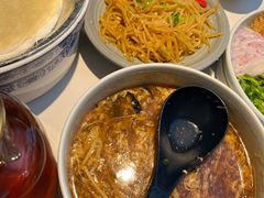 -额娘·春饼烤鸭(天鸿店)
