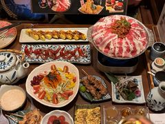 -鸟泉居酒屋·烧鸟·酒馆(百子湾店)
