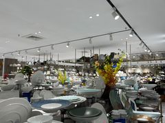 -万润国际酒店用品市场