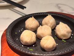 -翡翠拉面小笼包(岭南新天地店)