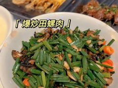 -老长沙龙虾馆(罗湖店)