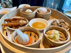 -环球港凯悦 · 享悦中餐厅