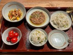 -山食间·中式营养轻餐(保利时光里店)