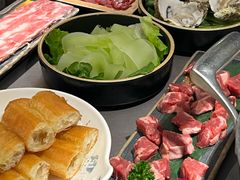 -骨之味·筒骨汤火锅(江头店)
