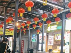 -双桂坊美食街(南大街商业步行街店)