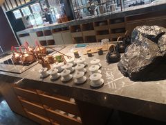 -初蓉丨遇见新川菜(亲贤街荣耀店)