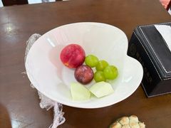-雅和生态渔庄·宜城锅巴饭(龙灵山公园店)