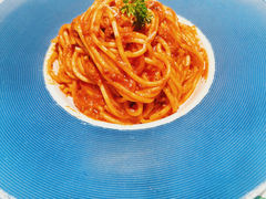 肉酱意面-俄士厨房(万象城店)