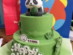 -CAKEBOSS蛋糕老板(东直门来福士店)