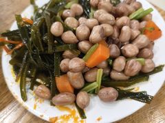 -崔记拉面馆(航北店)