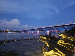 -汉水谣·江景餐厅(江滩店)