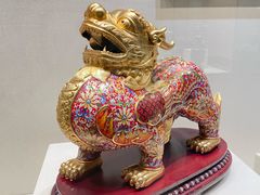 -中国景泰蓝艺术博物馆