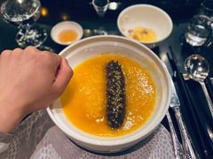 -杭州西子湖四季酒店·金沙厅