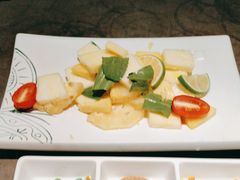 -云海肴·汽锅鸡·云南菜(高德置地店)