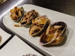 椒麻天鹅蛋-东莱馋房(陆家嘴店)
