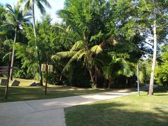 -三亚珠江南田温泉度假区