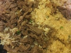 豪华五层牛肉饭-二丁目食堂(铁西星摩尔店)