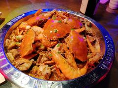 -胖哥俩肉蟹煲(爱琴海购物公园店)
