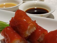 -红棉中餐厅·广州海航威斯汀酒店