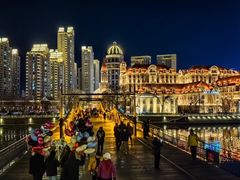 -古文化街旅游区