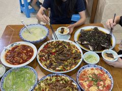 -李大爷的泡椒馆(冉家坝店)
