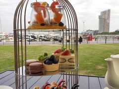 -南沙游艇会·大兵船餐厅